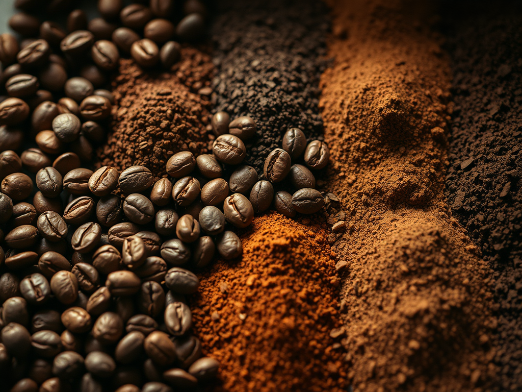 Filtre Kahve Çeşitlerine Göre Öğütüm Dereceleri (Detaylı Rehber)